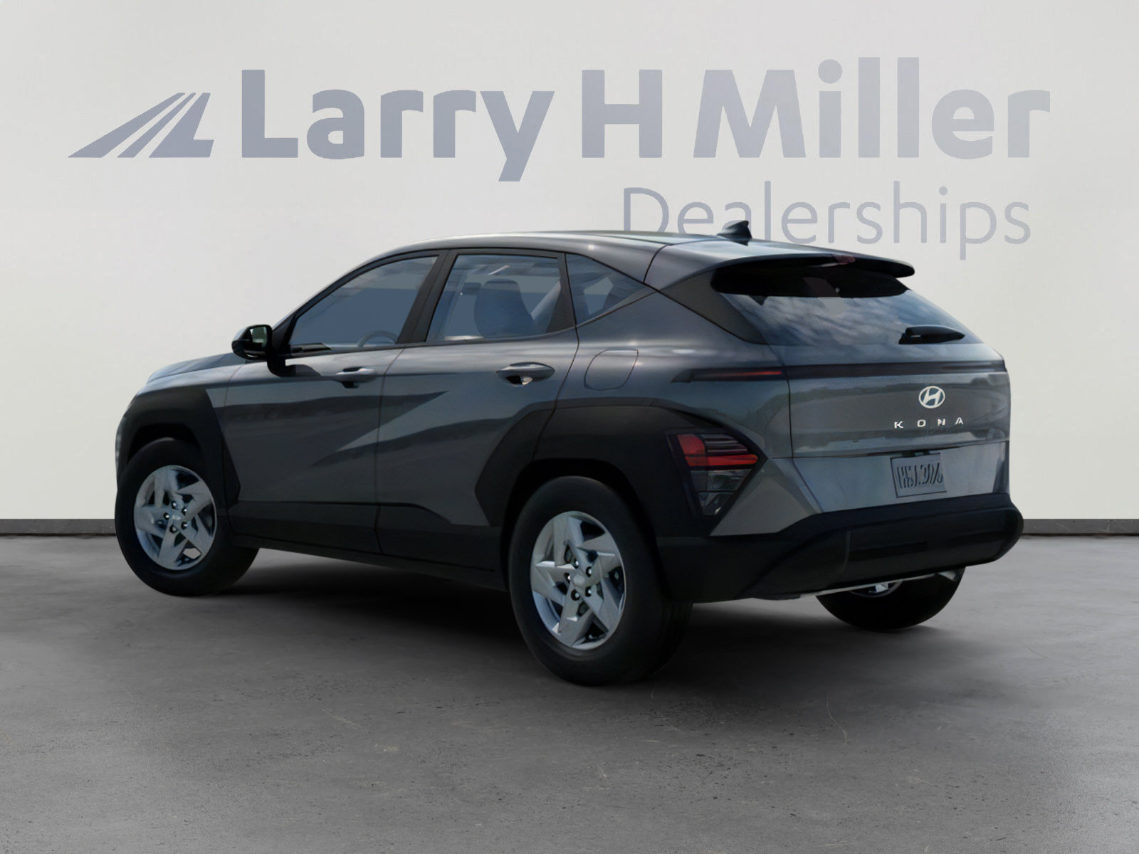 New 2027 Hyundai Kona SE FWD image 5