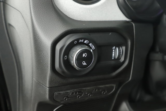 New 2025 Jeep Gladiator Sport image 10