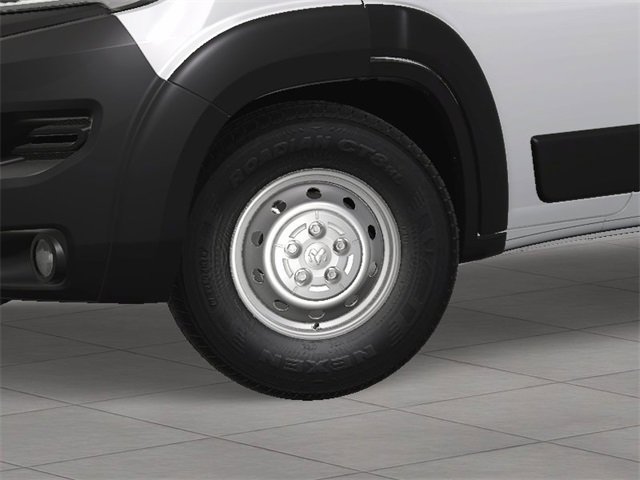 New 2025 RAM ProMaster 1500 w/ Convenience Group image 11