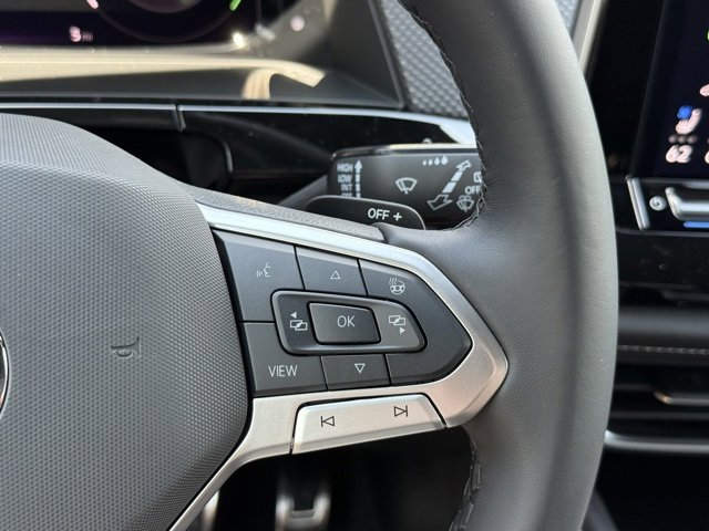 New 2025 Volkswagen Atlas Cross Sport SEL Premium R-Line image 26