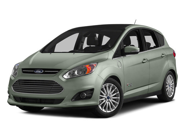 Used 2014 Ford C-MAX Energi SEL w/ Exterior Protection Package