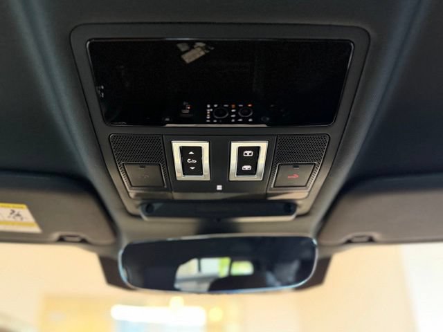New 2026 Land Rover Defender 130 Outbound AWD/4WD image 10