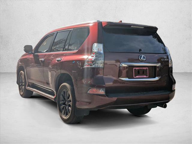 Used 2022 Lexus GX 460 Premium image 7