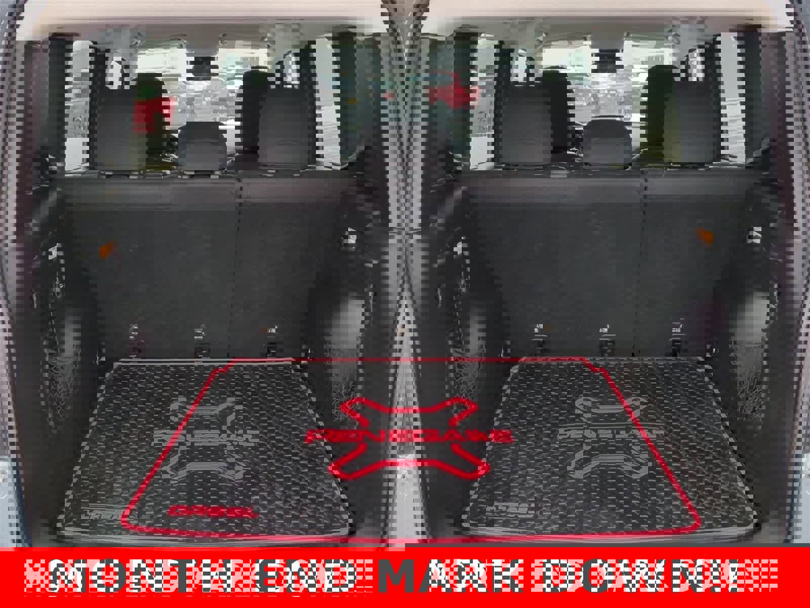 Used 2017 Jeep Renegade Altitude image 32