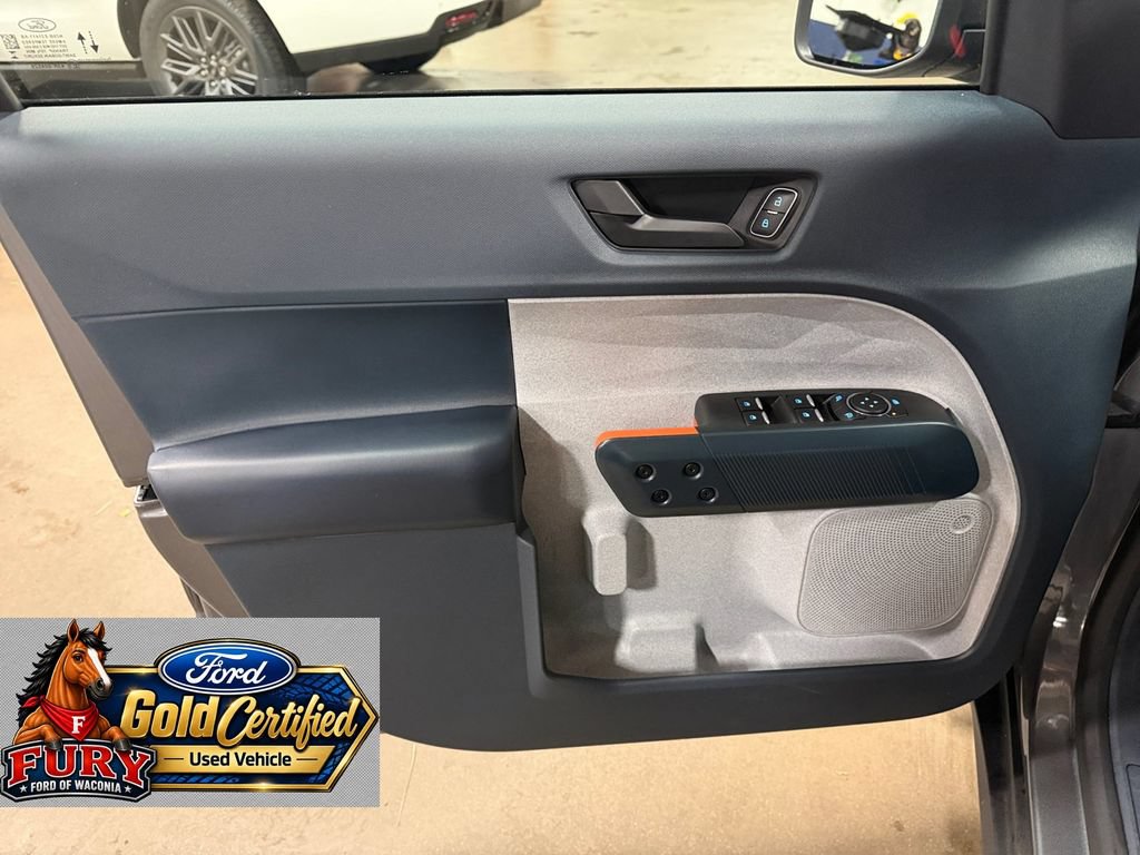 Used 2024 Ford Maverick XLT w/ XLT Luxury Package FWD image 26