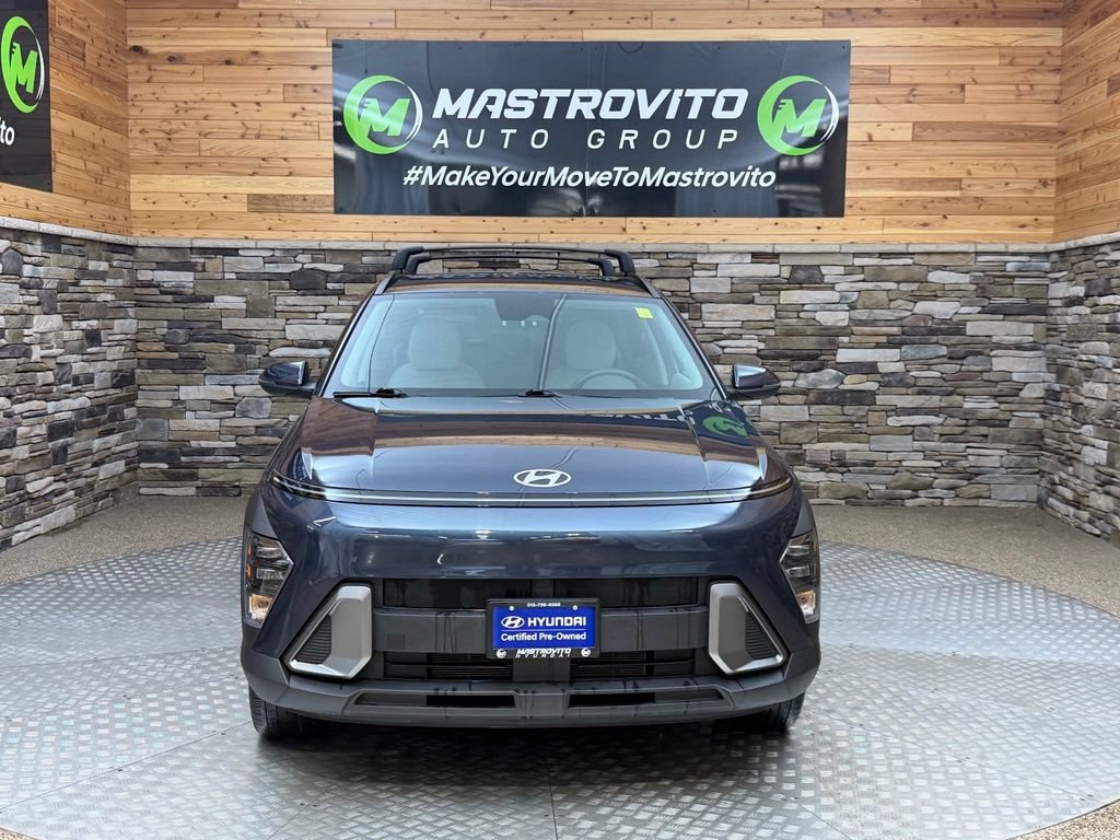 Used 2024 Hyundai Kona SEL AWD/4WD image 6