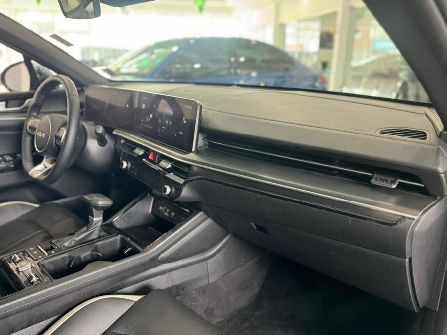 Used 2025 Kia K5 GT-Line image 19