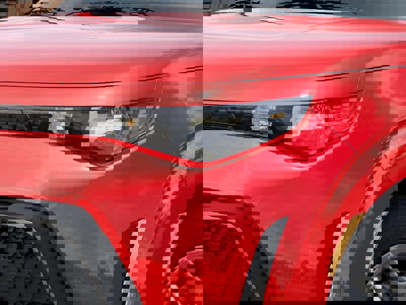 New 2025 Kia Soul S image 10