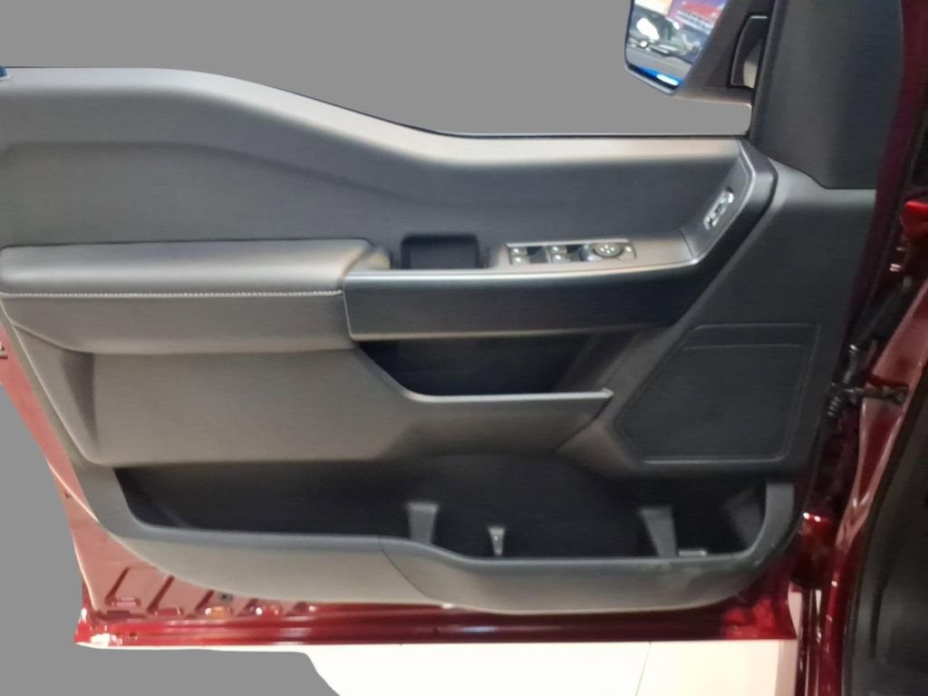 New 2026 Ford F150 STX w/ F-150 LOBO Package image 13