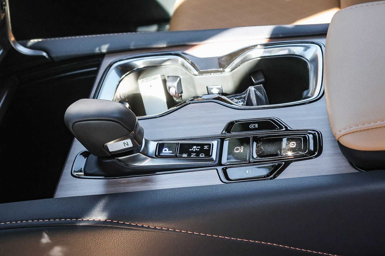 New 2026 Lexus RX 350 FWD image 20