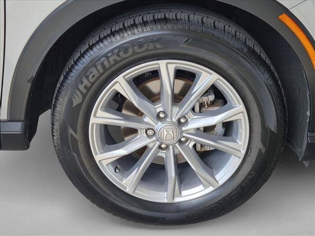 Certified 2024 Honda CR-V EX-L image 23