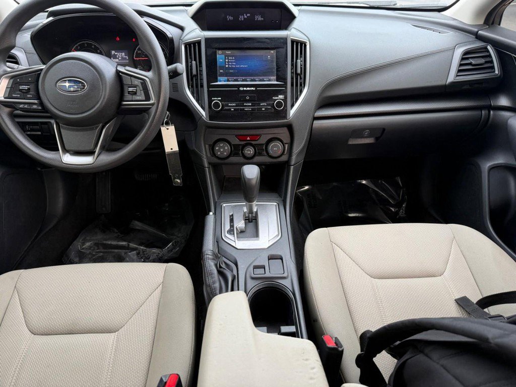 Used 2019 Subaru Impreza 2.0i image 15