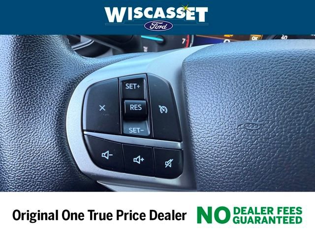 Certified 2022 Ford Explorer XLT image 13