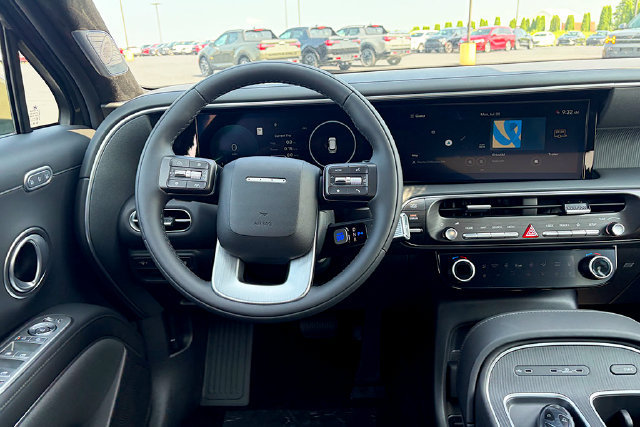 New 2026 Hyundai Palisade Calligraphy AWD/4WD image 23
