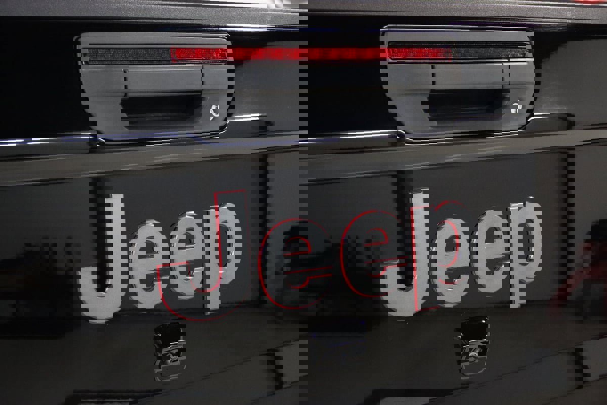 Used 2020 Jeep Gladiator Rubicon image 77