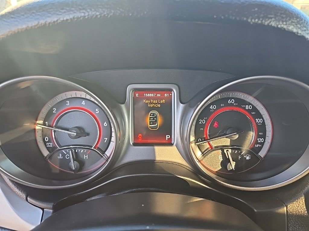 Used 2020 Dodge Journey Crossroad image 20