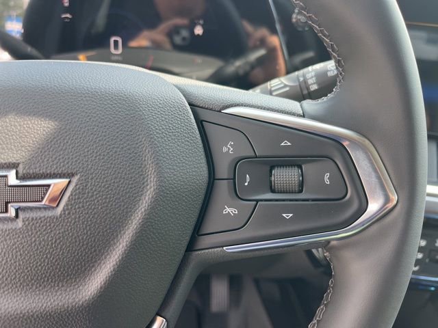 New 2026 Chevrolet Trax ACTIV FWD image 20