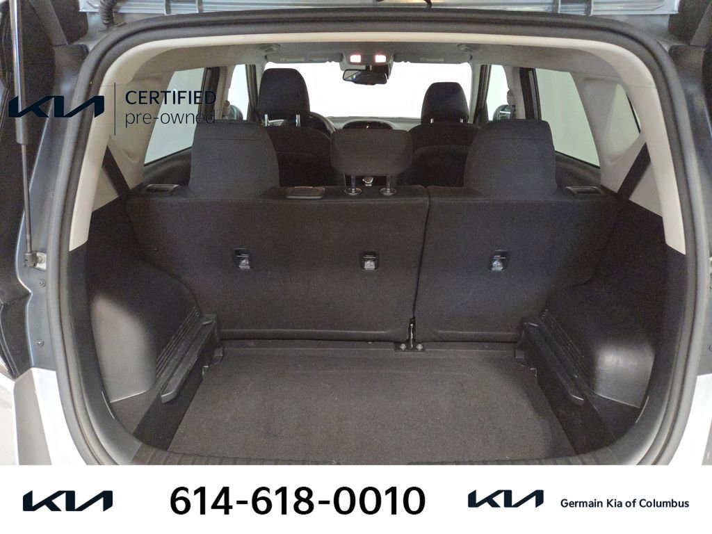 Certified 2023 Kia Soul S FWD image 21