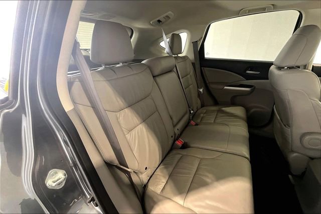 Used 2013 Honda CR-V EX-L image 26