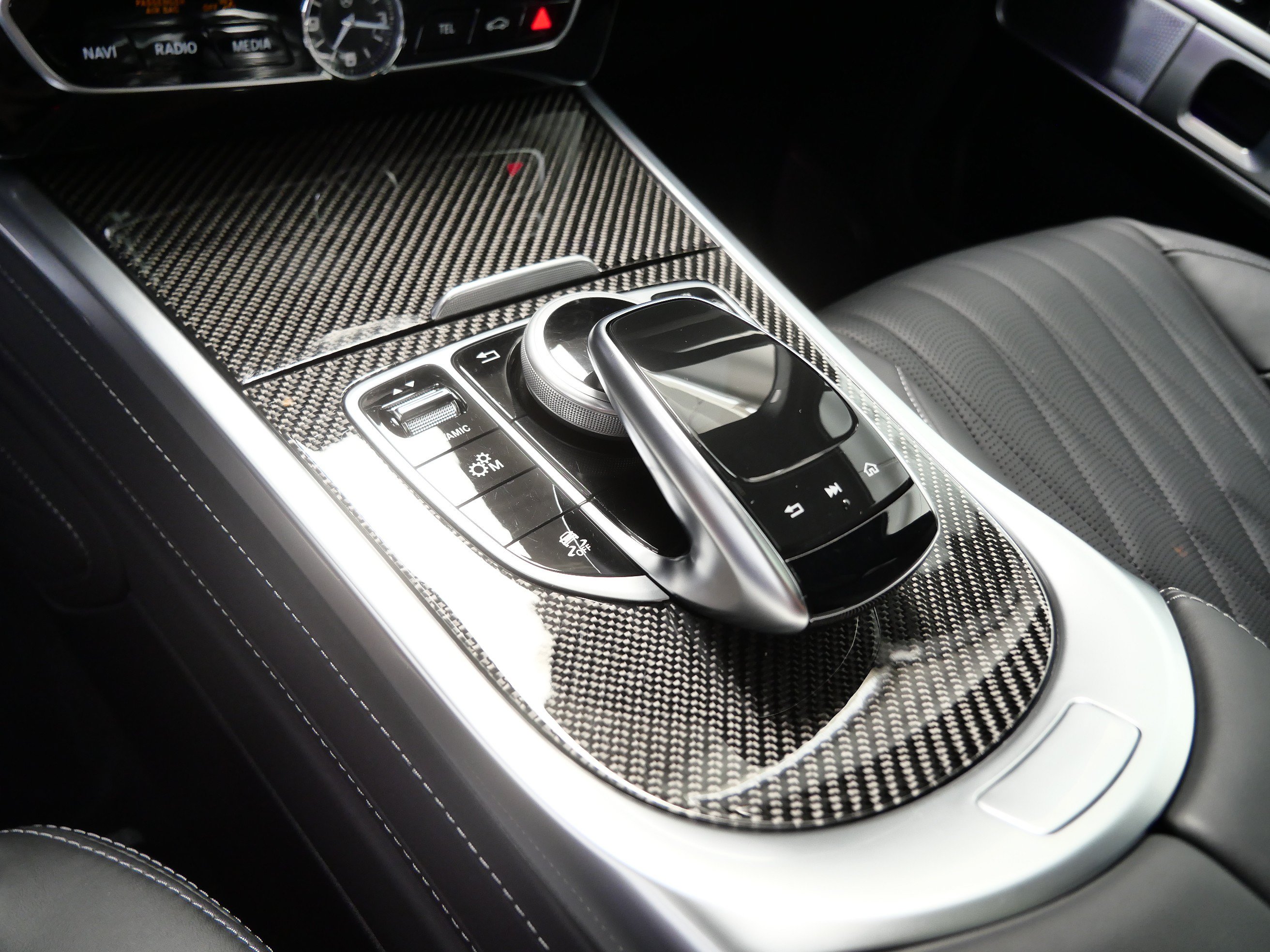 Used 2023 Mercedes-Benz G 550 image 20