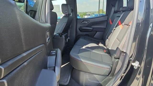 New 2026 Chevrolet Colorado Z71 w/ Z71 Convenience Package 2 AWD/4WD image 25