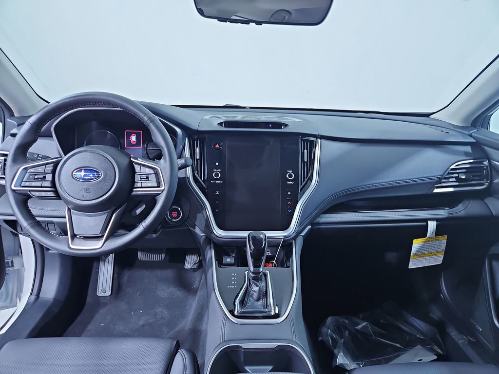 New 2025 Subaru Outback Limited image 12