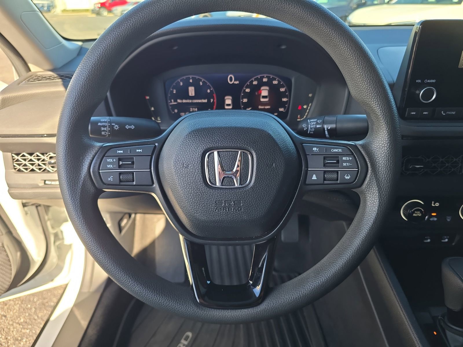 Certified 2024 Honda Accord LX image 22