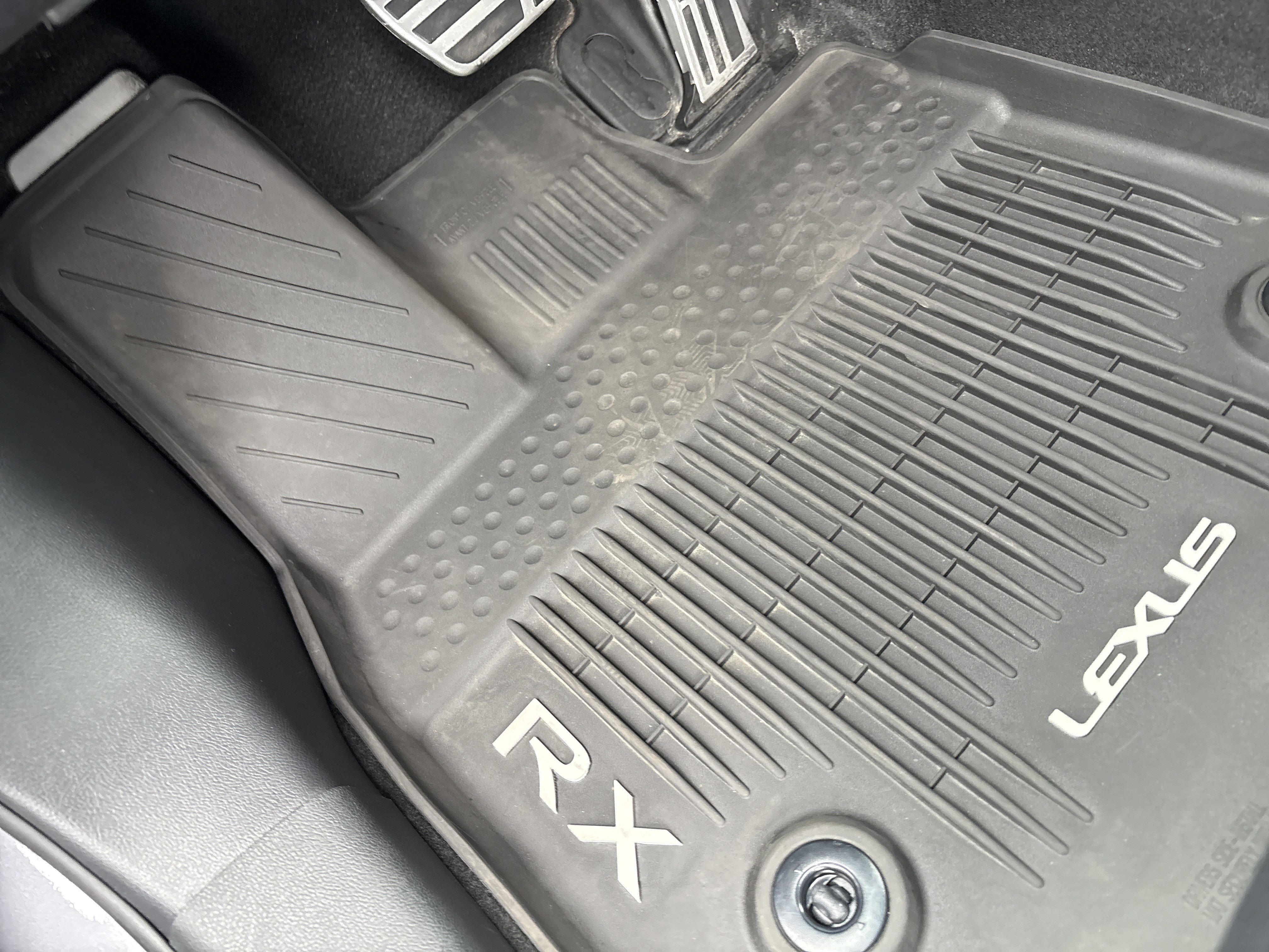 Certified 2023 Lexus RX 350 F Sport w/ Accessory Package (Z1) AWD/4WD image 17