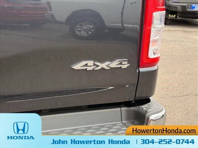 Used 2019 RAM 1500 Big Horn image 29