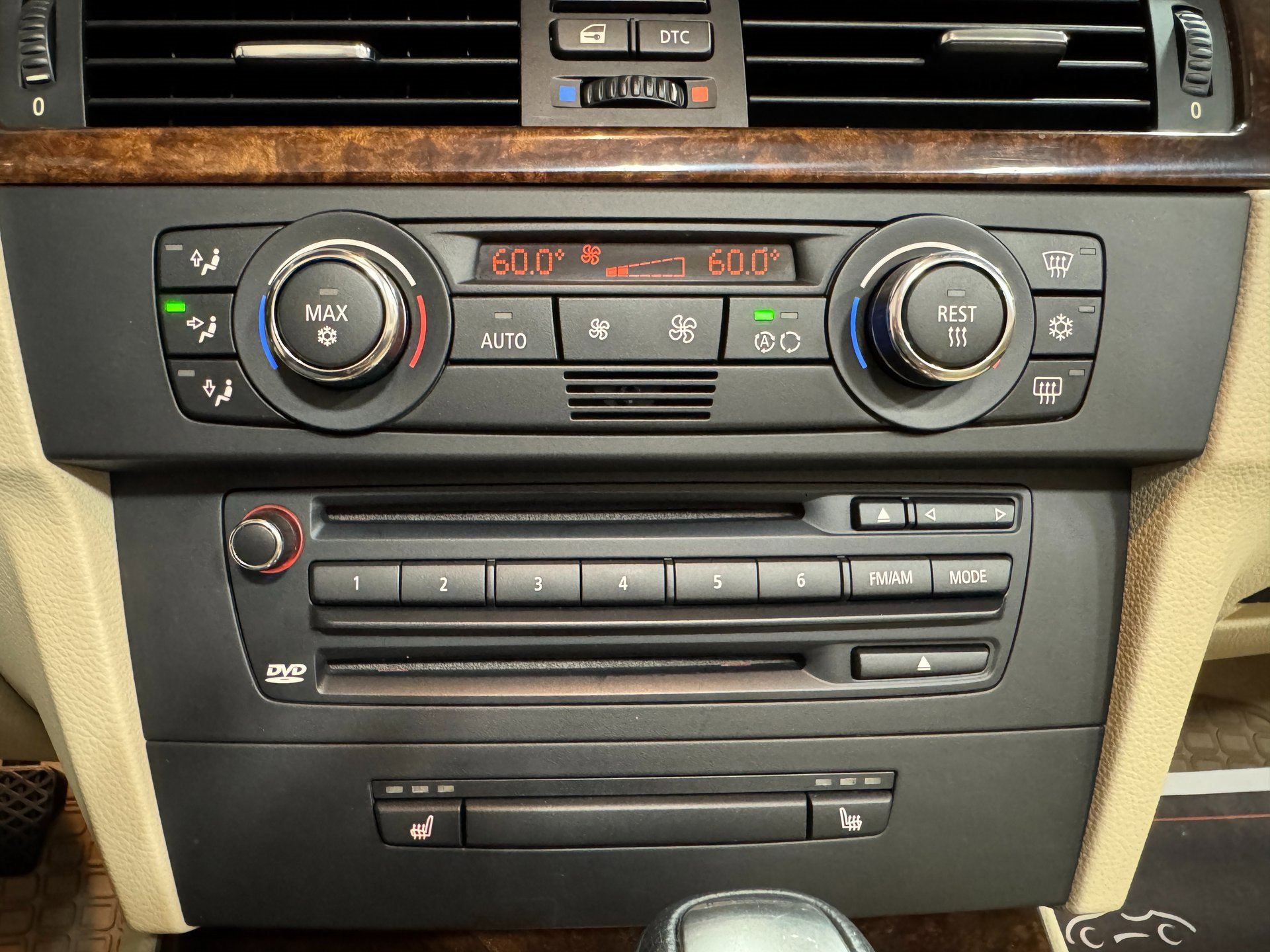 Used 2008 BMW 335i Convertible image 43