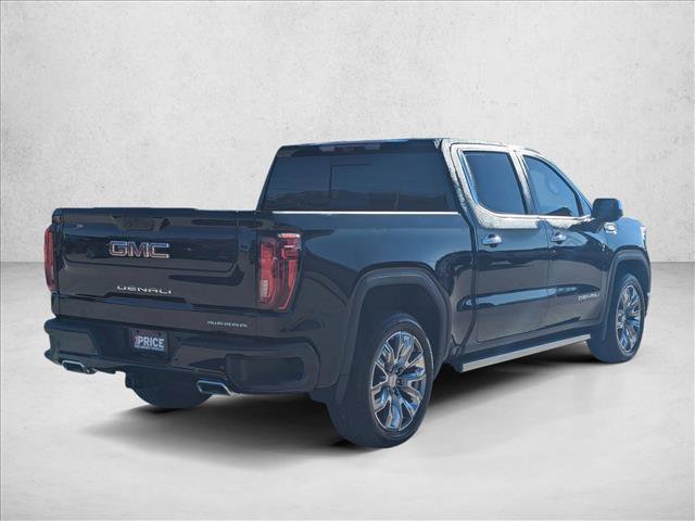 Used 2025 GMC Sierra 1500 Denali w/ Denali Reserve Package image 5
