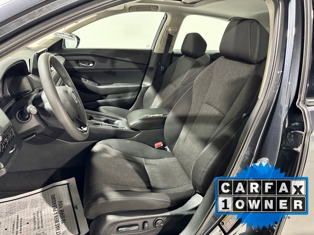 Used 2024 Honda Accord EX image 2