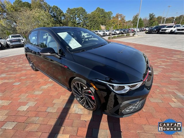 Used 2024 Volkswagen GTI Autobahn image 38