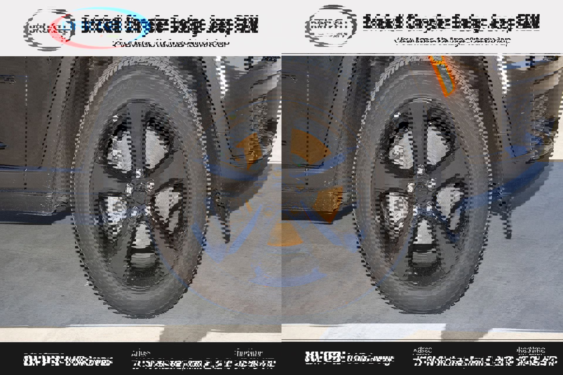 Used 2025 Jeep Grand Cherokee L Altitude image 43