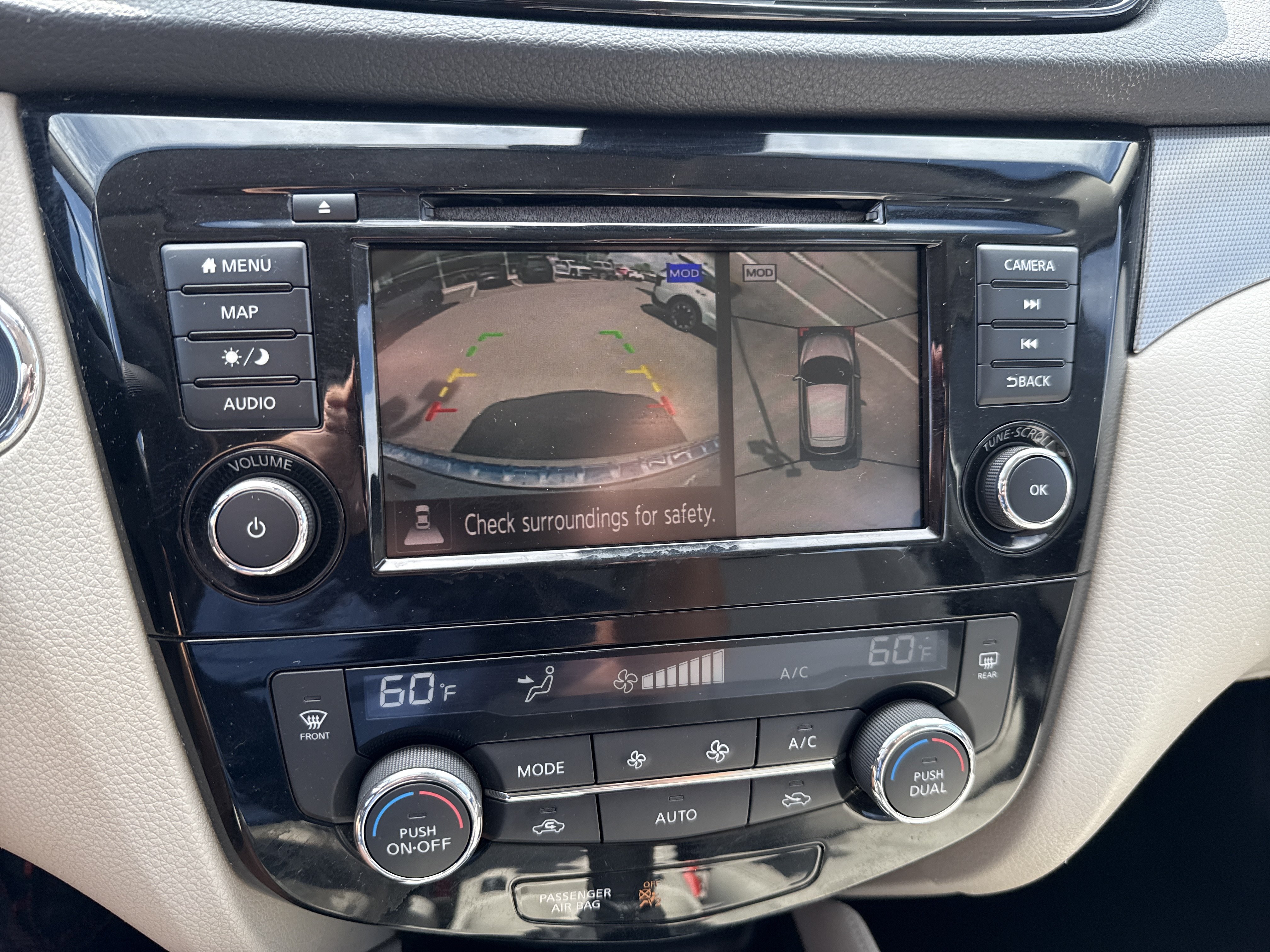Used 2020 Nissan Rogue Sport SL w/ Premium Package AWD/4WD image 26