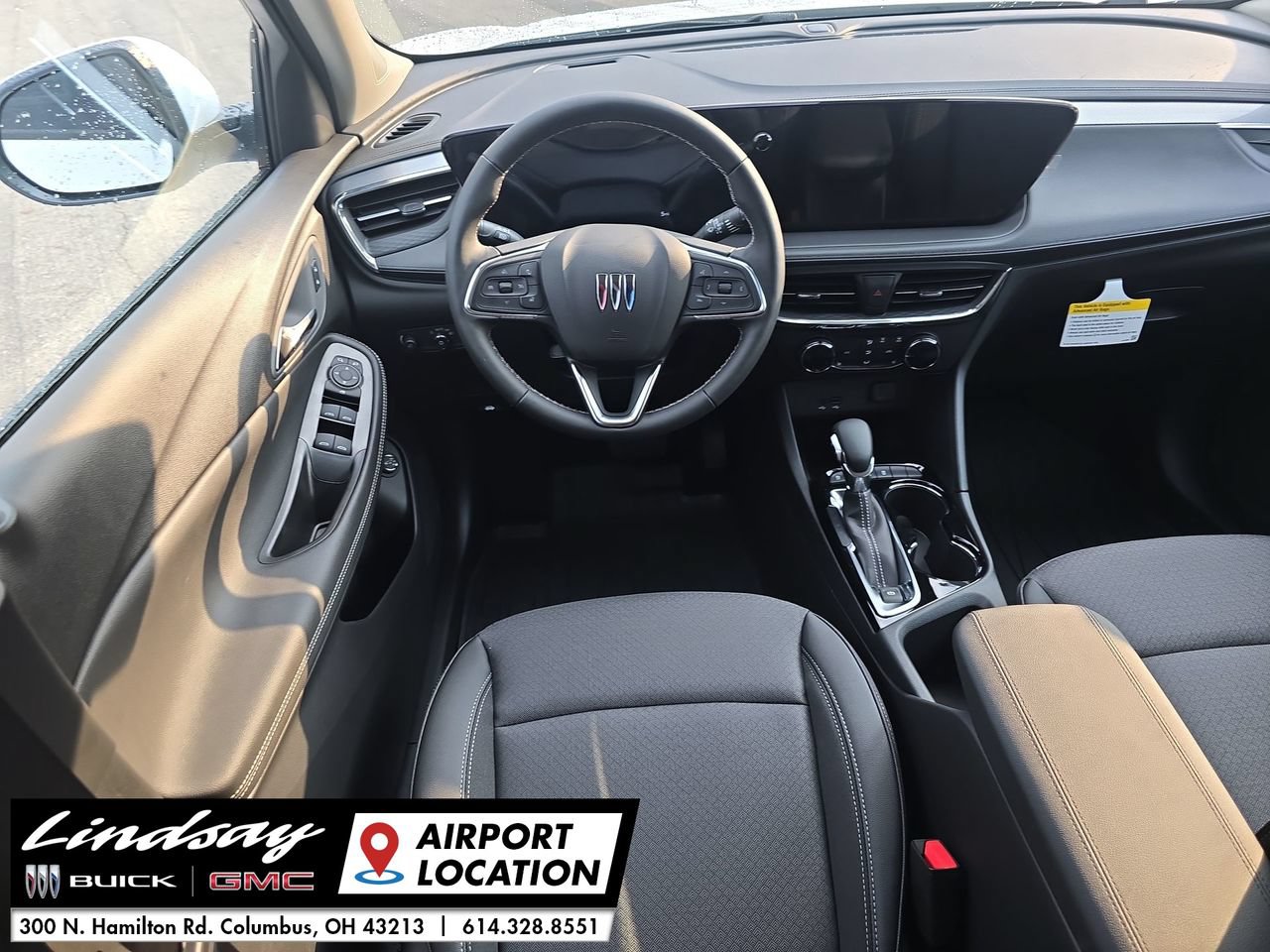 New 2026 Buick Encore GX Preferred w/ Comfort Package FWD image 20