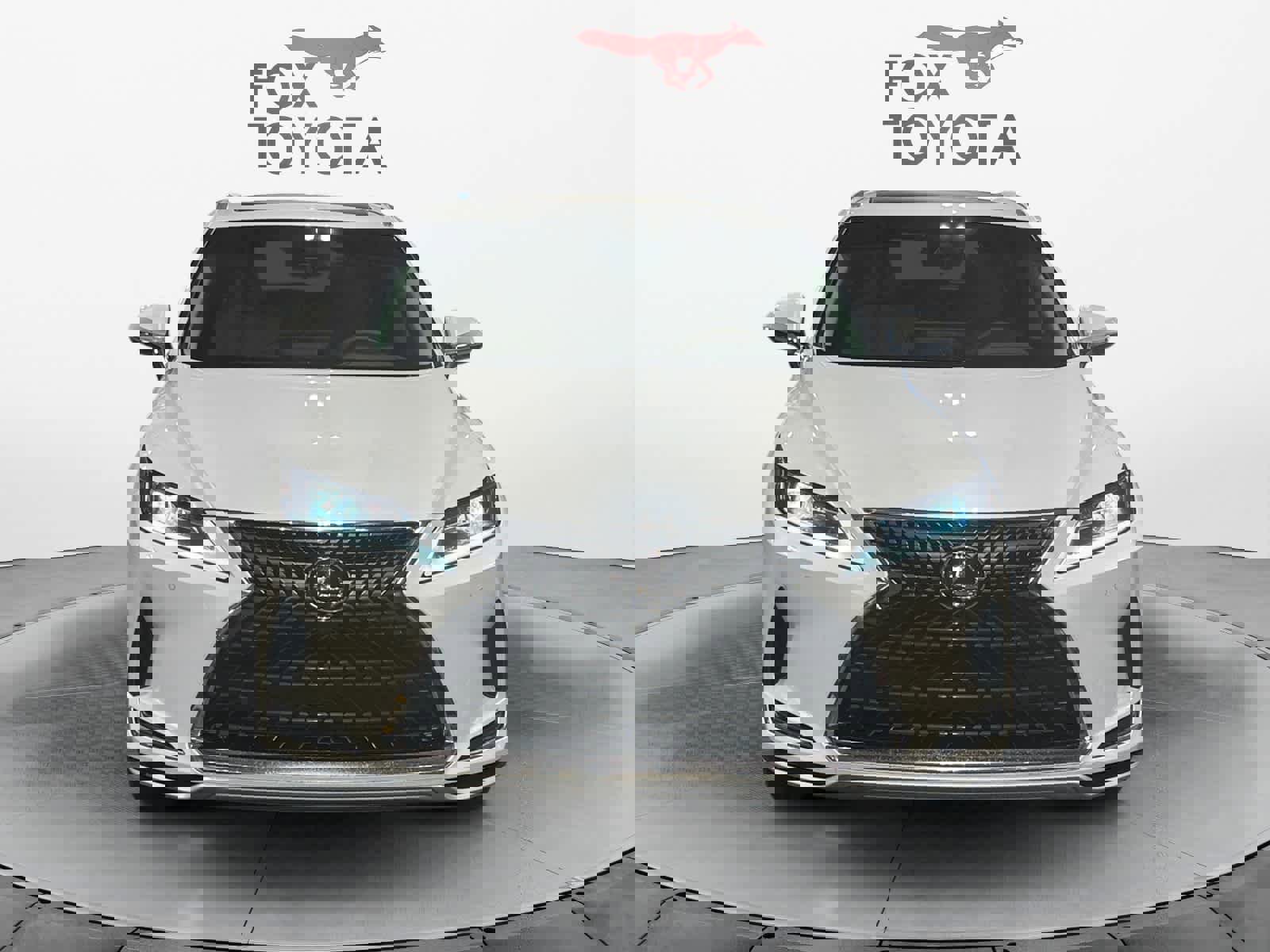 Used 2020 Lexus RX 350L FWD w/ Premium Package image 9