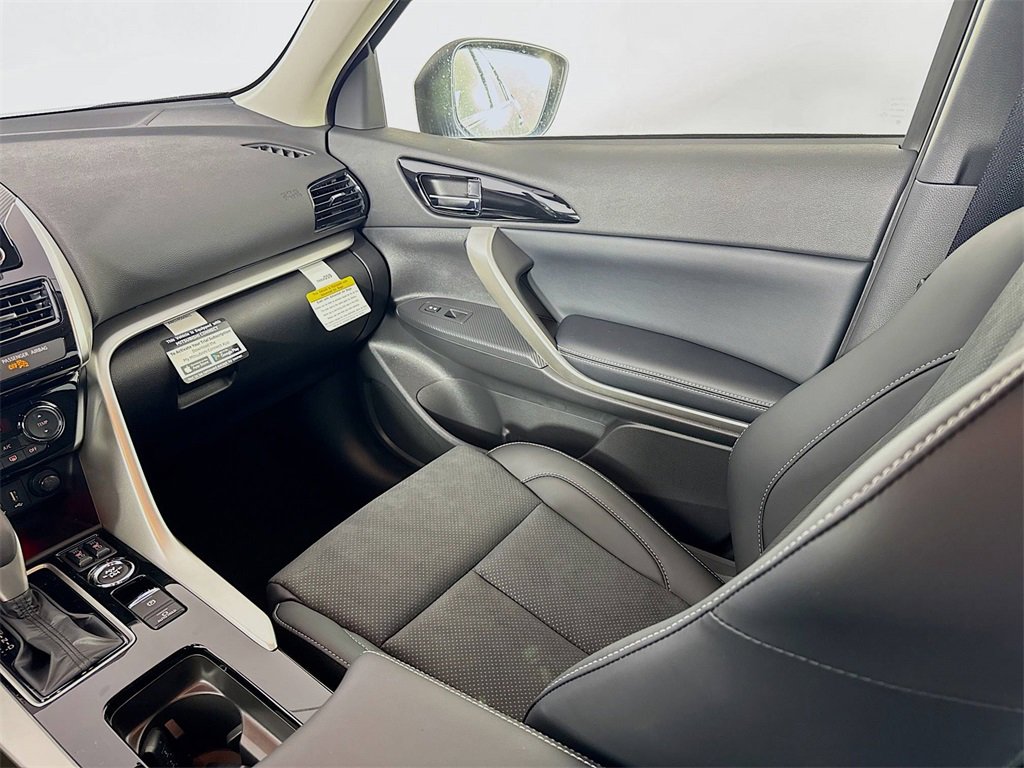 New 2026 Mitsubishi Eclipse Cross SE image 23