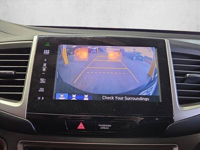 Used 2016 Honda Pilot EX-L image 12