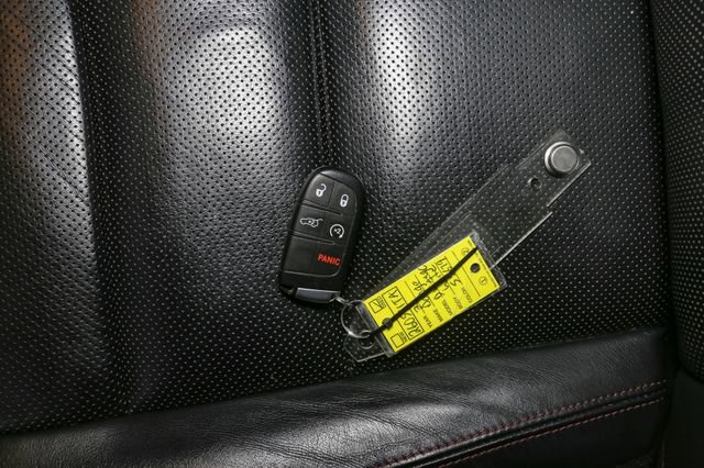 Used 2021 Dodge Durango R/T w/ Blacktop Package AWD/4WD image 46