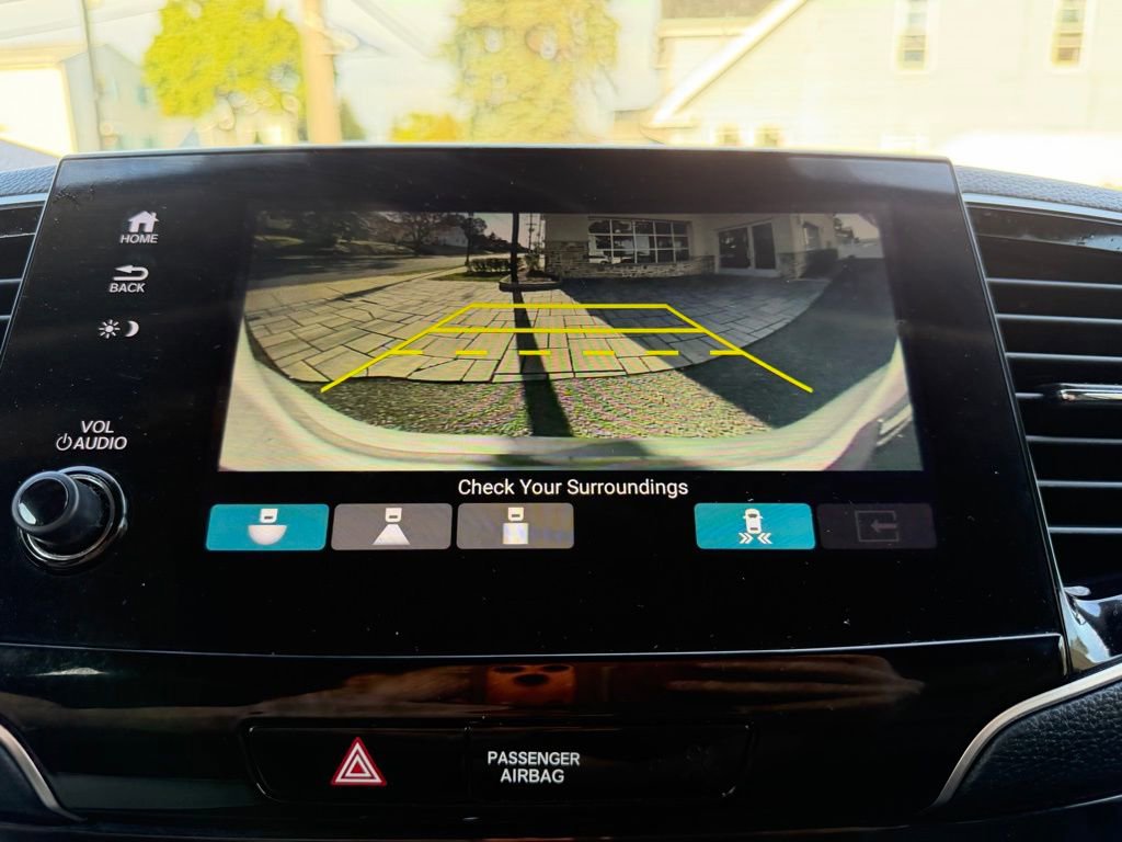 Used 2019 Honda Pilot Elite image 23