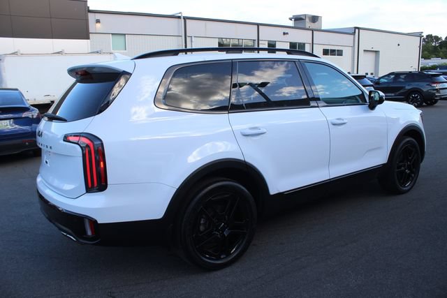 Certified 2024 Kia Telluride SX X-Line AWD/4WD image 35