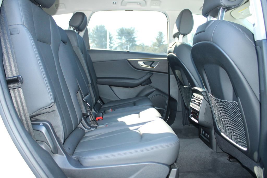 Used 2023 Audi Q7 3.0T Premium Plus image 13