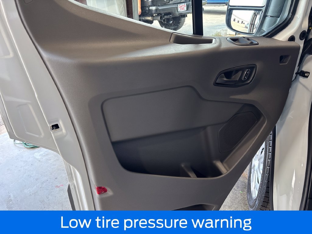 New 2026 Ford Transit 350 XLT RWD image 32
