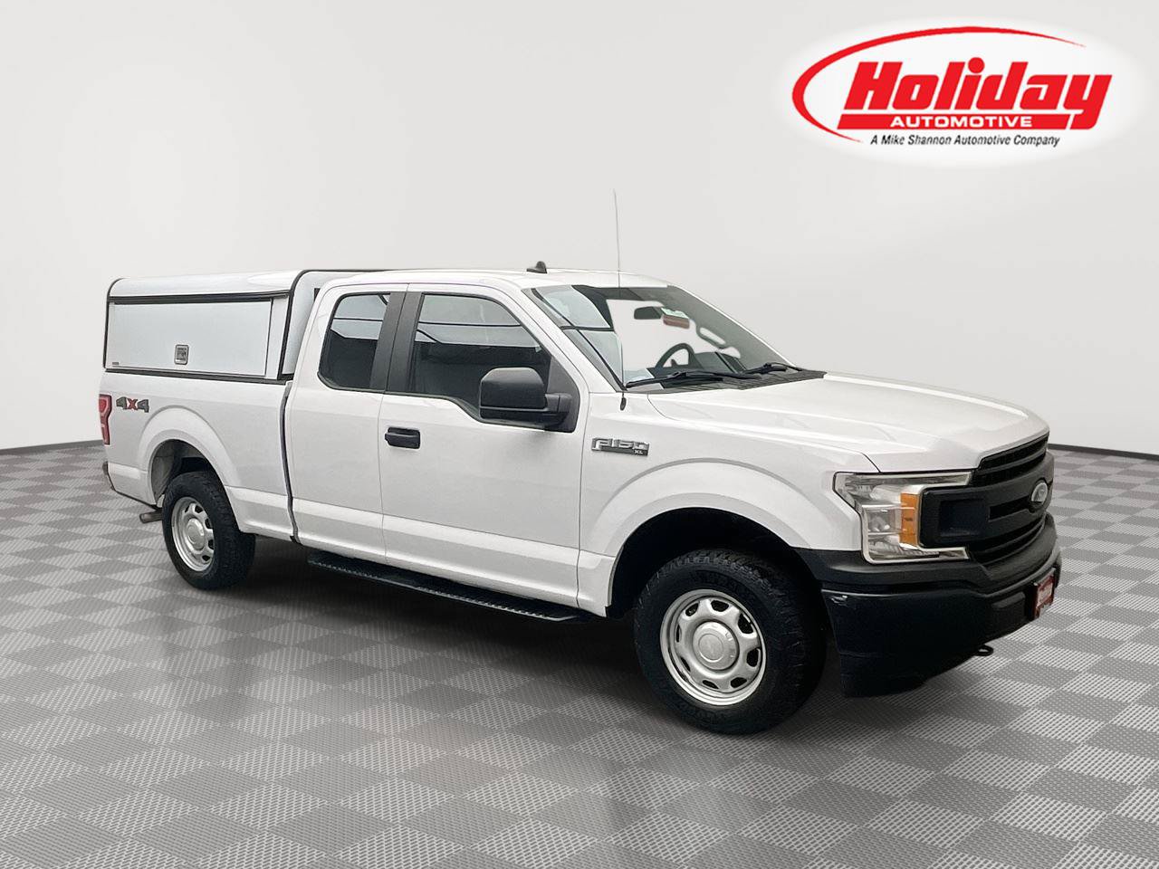 Used 2020 Ford F150 XL w/ Equipment Group 101A Mid