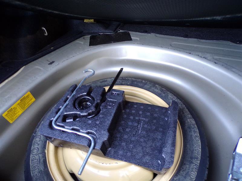 Used 2009 Toyota Corolla LE FWD image 37