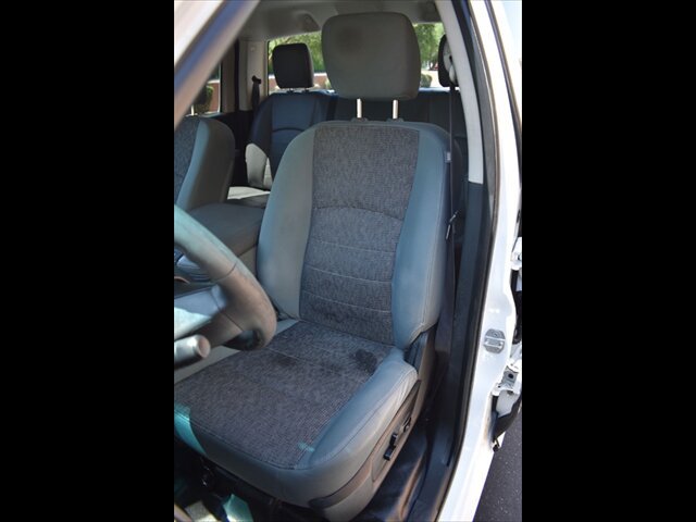 Used 2018 RAM 1500 4x4 Crew Cab w/ Protection Group image 15