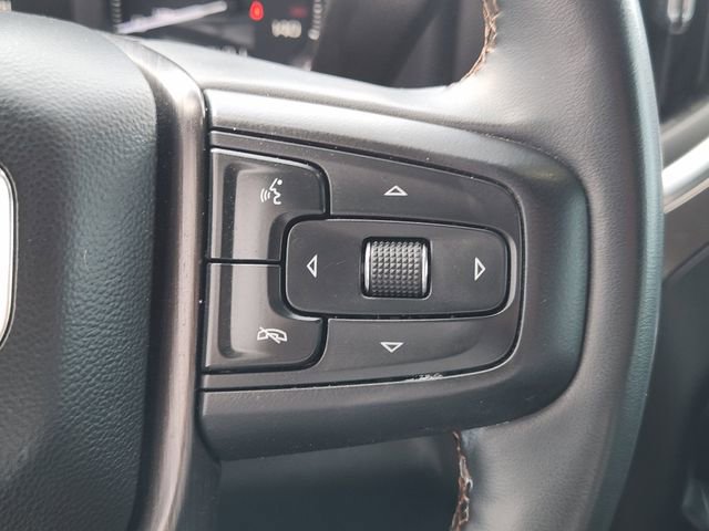 Used 2023 GMC Sierra 2500 AT4 w/ AT4 Preferred Package image 21