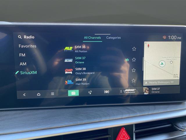 New 2026 Kia Sorento X-Line EX image 21