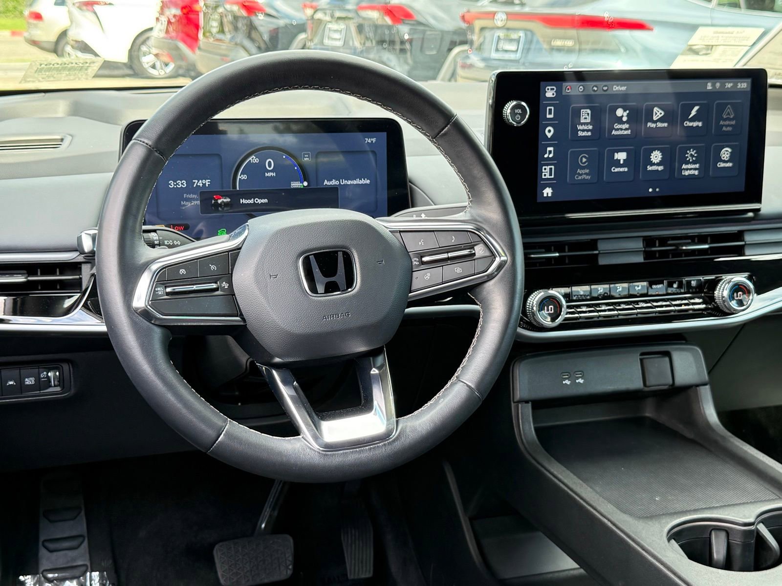 Used 2024 Honda Prologue Elite image 35